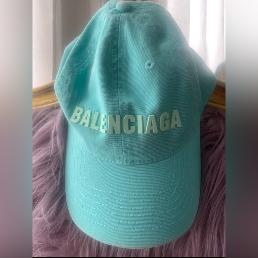 Balenciaga Hat